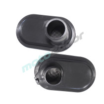 SMOK POMPY OLEJU SRV600V