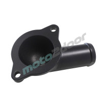 OBUDOWA TERMOSTATU Z KRÓĆCEM SRV600V