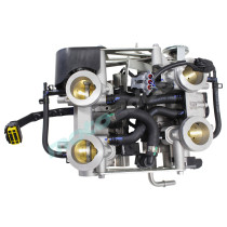 UKŁAD DOLOTOWY KOMPLETNY SRV600V