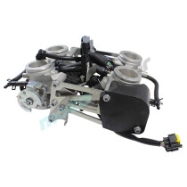 UKŁAD DOLOTOWY KOMPLETNY SRV600V