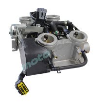 UKŁAD DOLOTOWY KOMPLETNY SRV600V