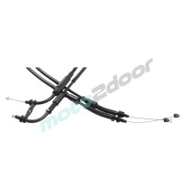 LINKA GAZU SRV600V