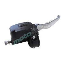 POMPA PRZEDNIEGO HAMULCA SRV600V