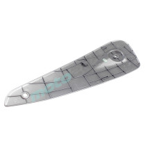 OSŁONA ZBIORNIKA PALIWA LEWA SRV600V