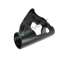 MOCOWANIE PRZEDNIEJ LAMPY LEWE SRV600V