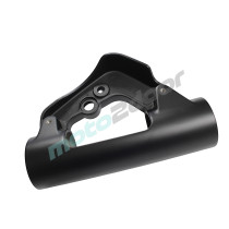 MOCOWANIE PRZEDNIEJ LAMPY PRAWE SRV600V