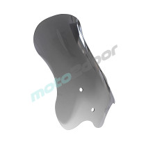 SZYBA CZOŁOWA Z MOCOWANIEM MBP C1002V