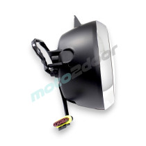 LAMPA PRZEDNIA SRV12
