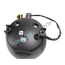 LAMPA PRZEDNIA SRV12