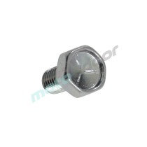ŚRUBA M6X12MM SRV12