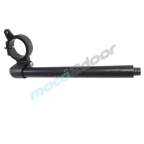KIEROWNICA CLIP-ON LEWA SRK800RR-LI