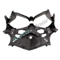 OSŁONA WEWNĘTRZNA PRZEDNIEJ LAMPY CZARNA SRK800RR-LI