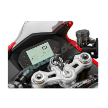 WYŚWIETLACZ SRK800RR-LI