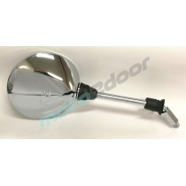 LUSTERKO WSTECZNE PRAWE (CHROMOWANE) 40480T820000