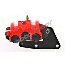 ZACISK HAMULCOWY PRZEDNI 45500J800004