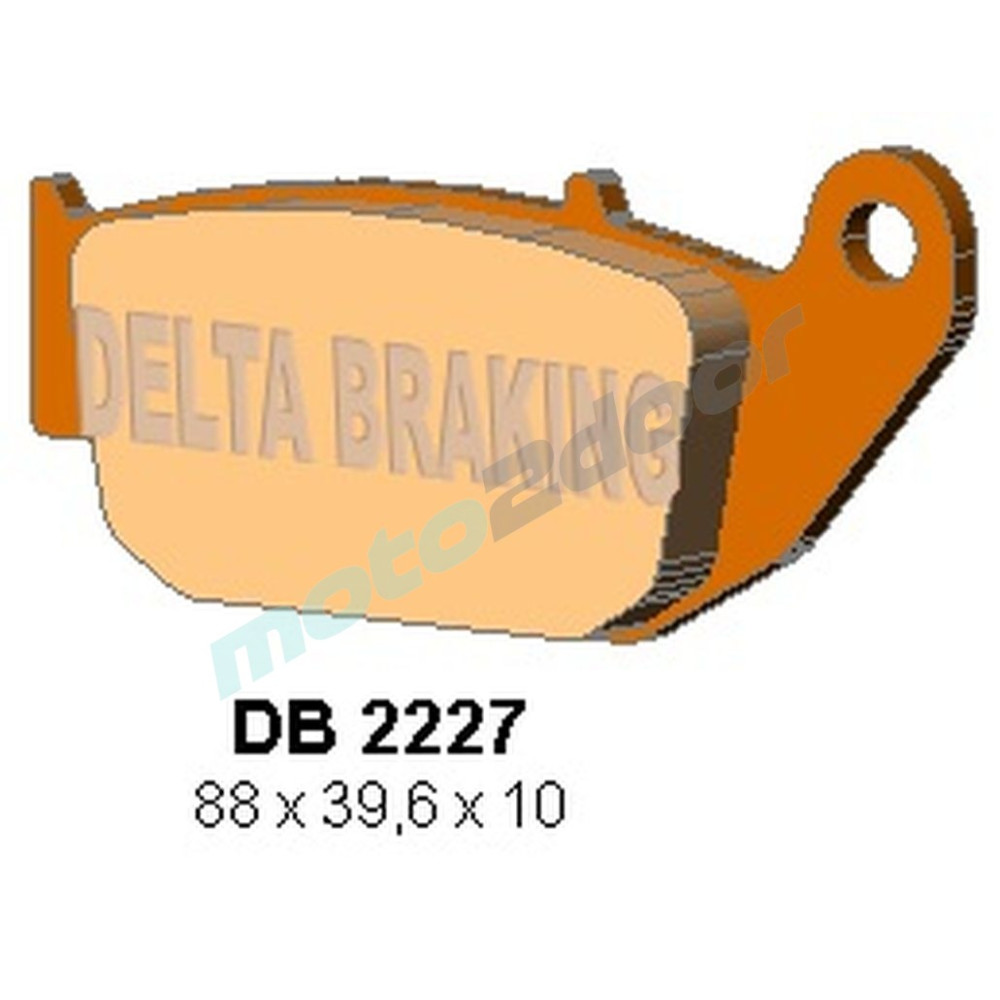 DB2227OR-D