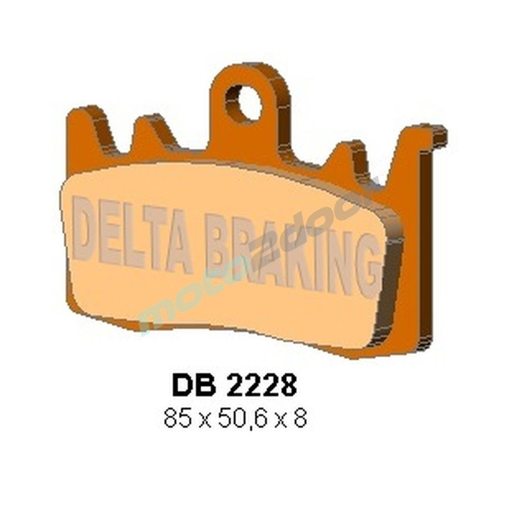 DB2228OR-D