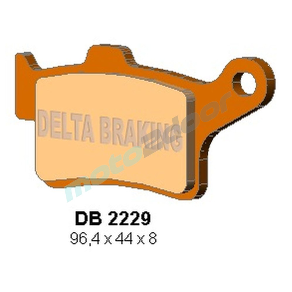 DB2229OR-D