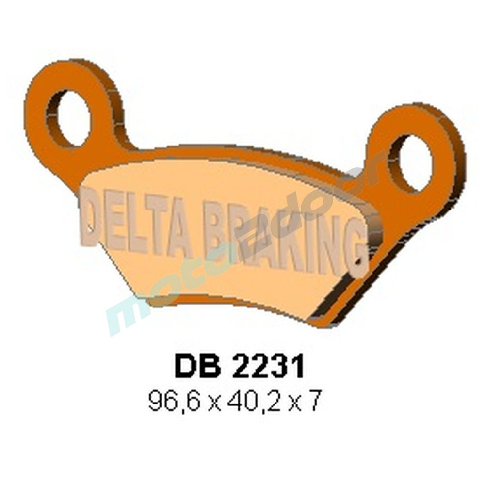 DB2231OR-D