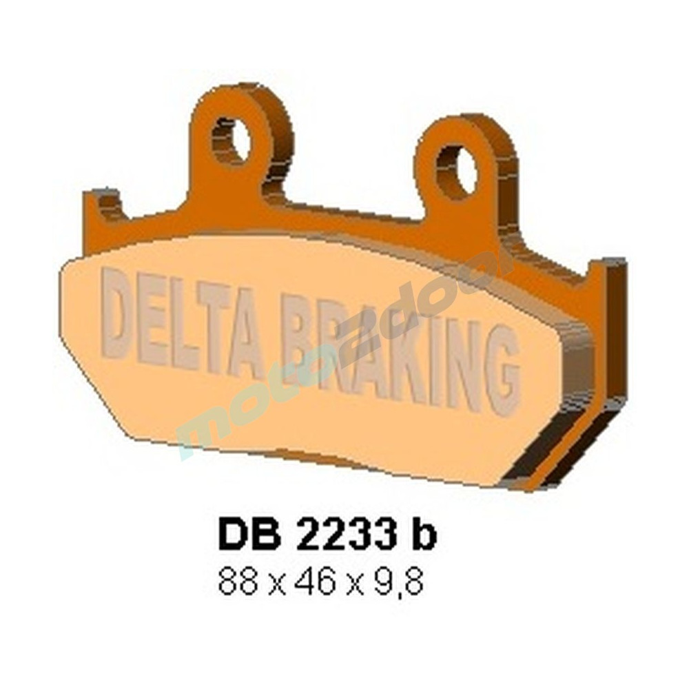 DB2233OR-D