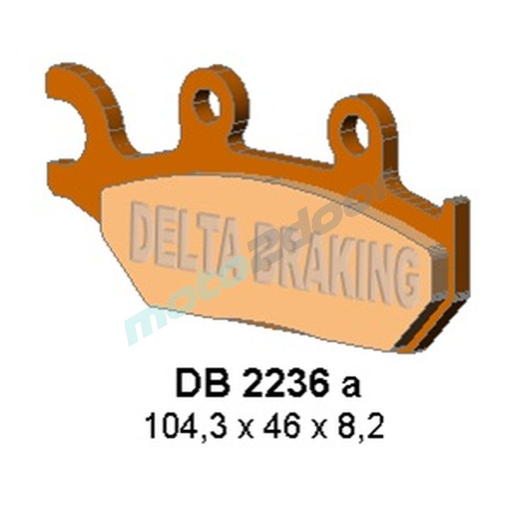 DB2236OR-D