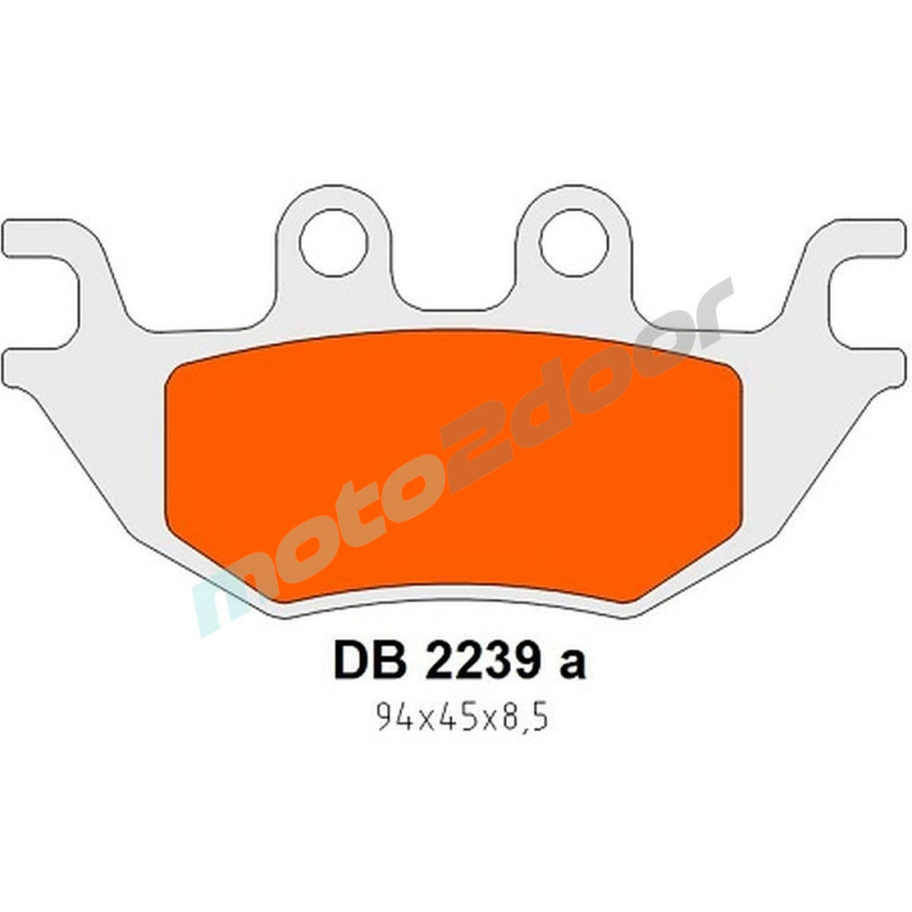 DB2239OR-D