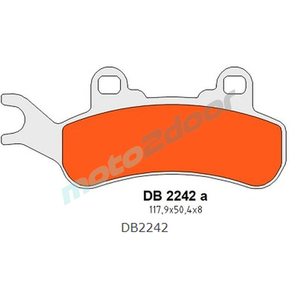 DB2242OR-D