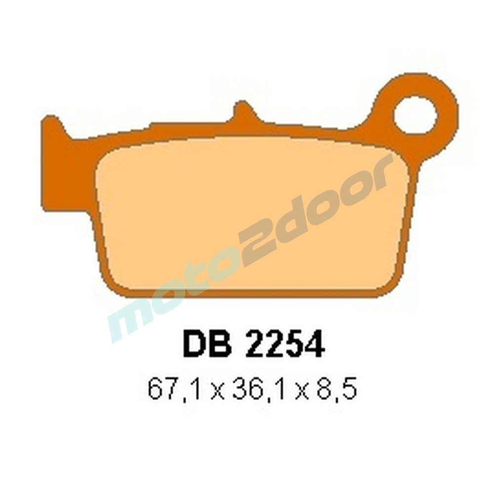 DB2254OR-D