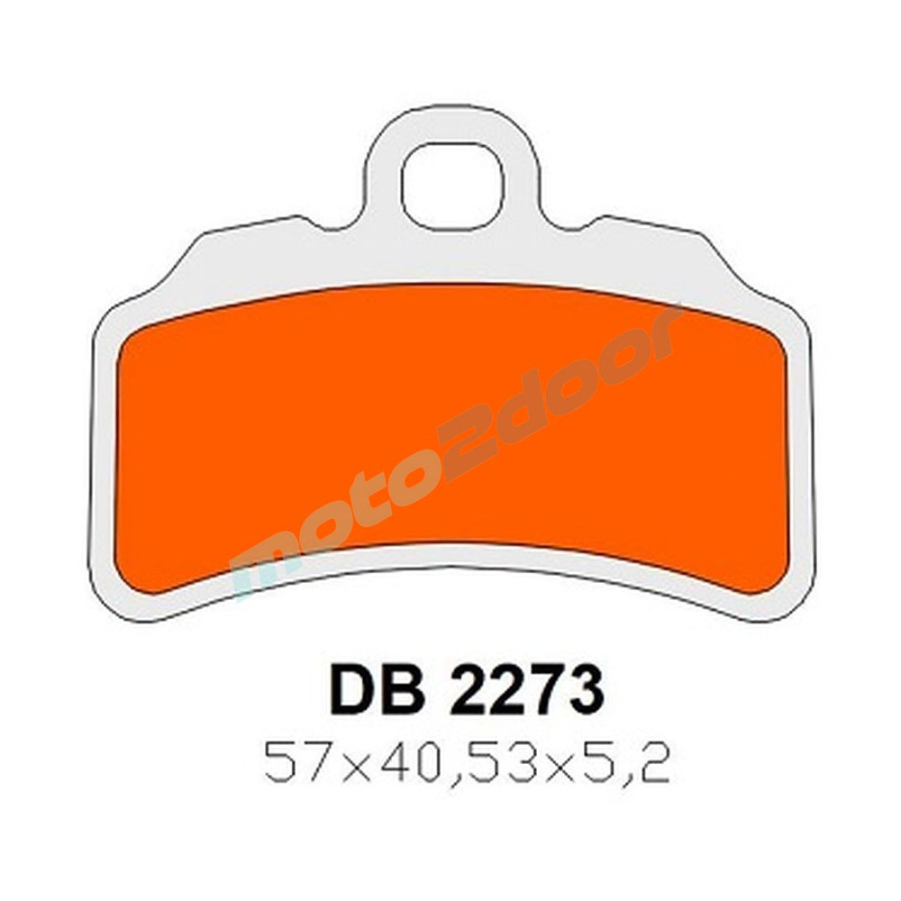 DB2273OR-D