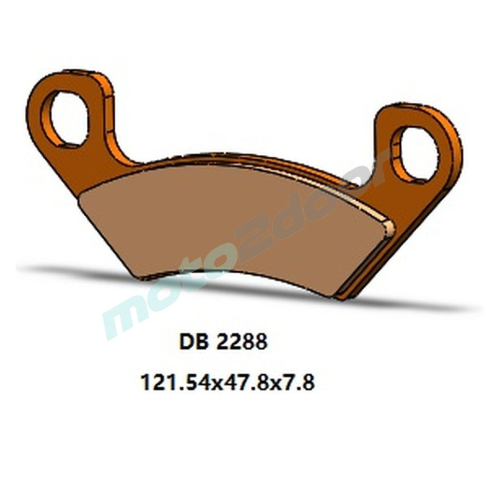 DB2288OR-D