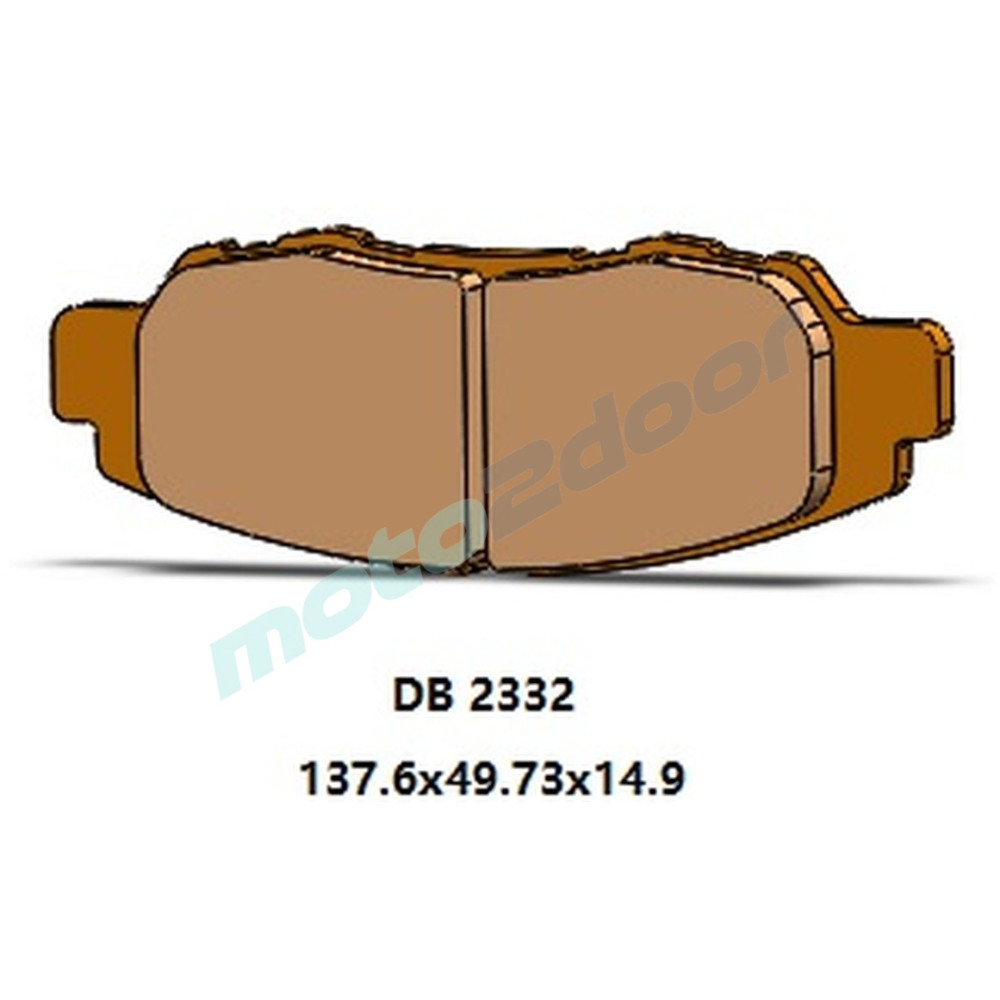 DB2332OR-D