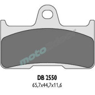 DB2550OR-D