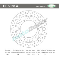 DF5078A