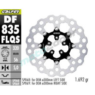 DF835FLQS