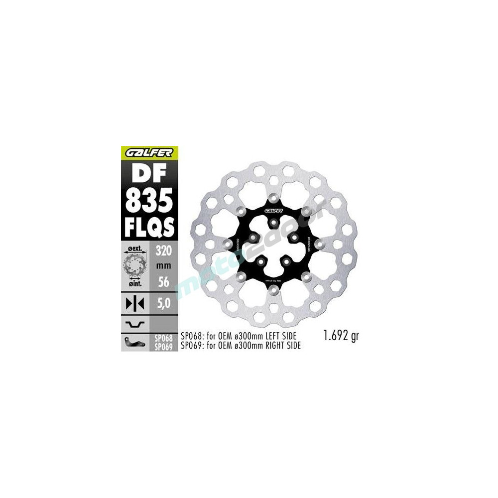 DF835FLQS