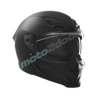 CASQEGOLIATHNOIRMAT/S