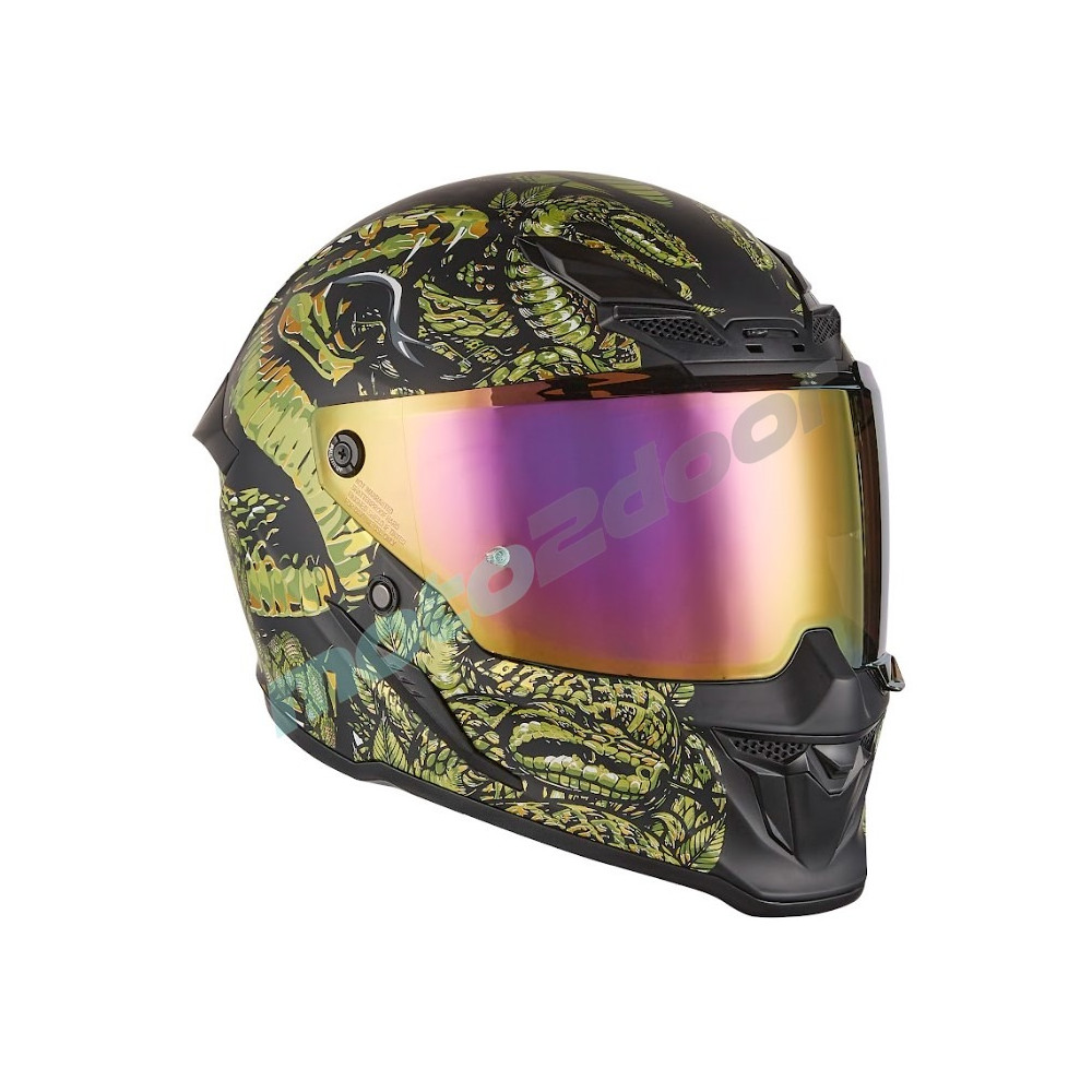 CASQEGOLIATHMYTHOLOGYOR/M