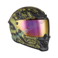 CASQEGOLIATHMYTHOLOGYOR/S