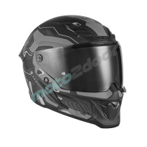 CASQEGOLIATHBERSERCKNOIRMATARG/XL