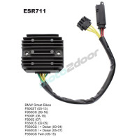 ESR711