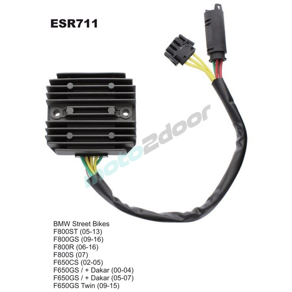 ESR711