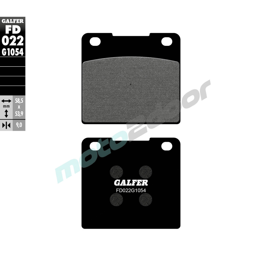 FD022G1054