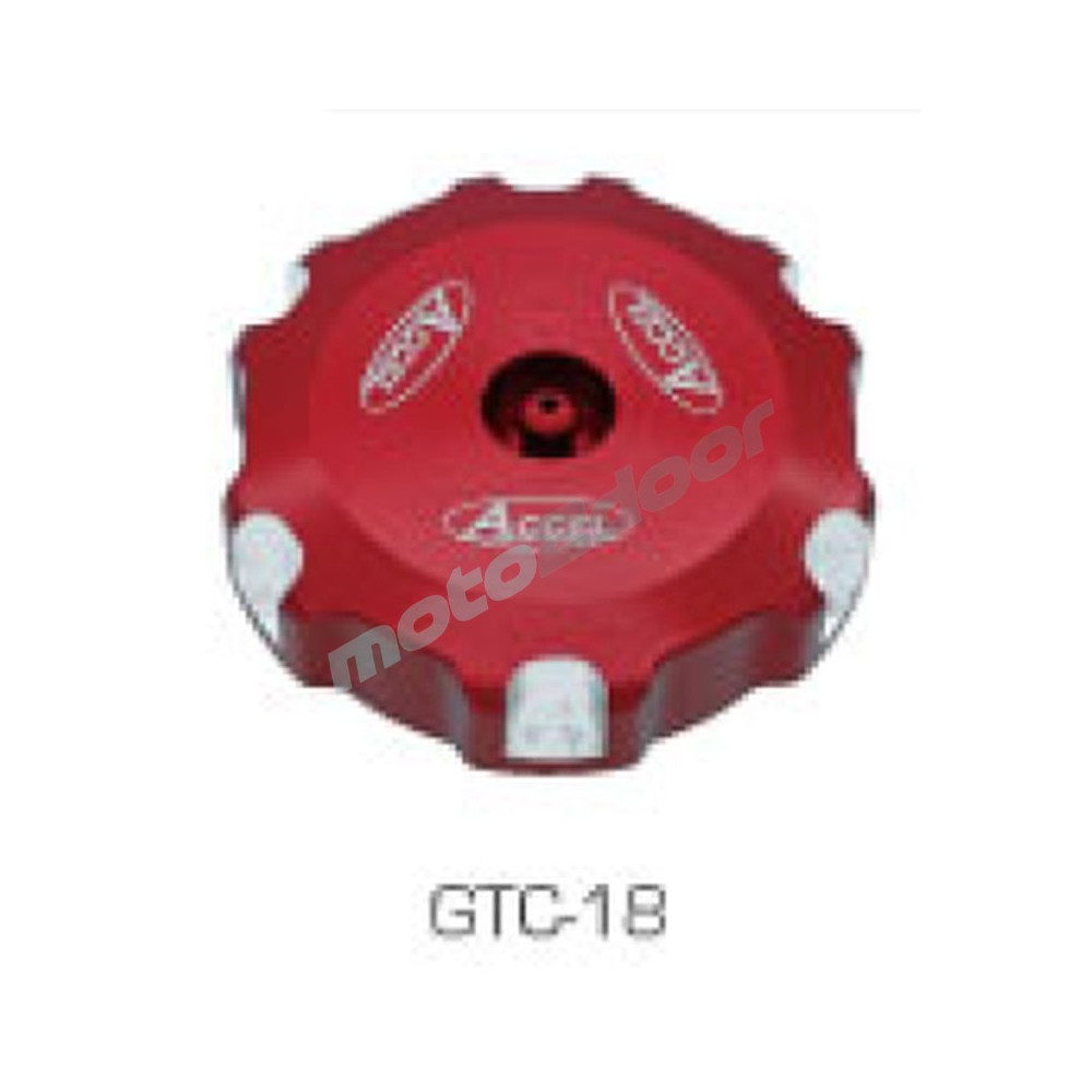 GTC-18RD