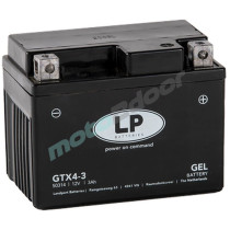 MG LTX4-3