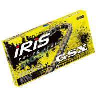 IRIS420GSX124GB
