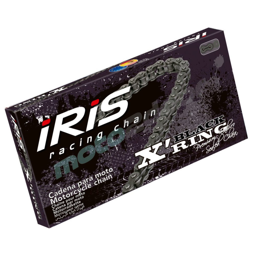 IRIS530XR116GB