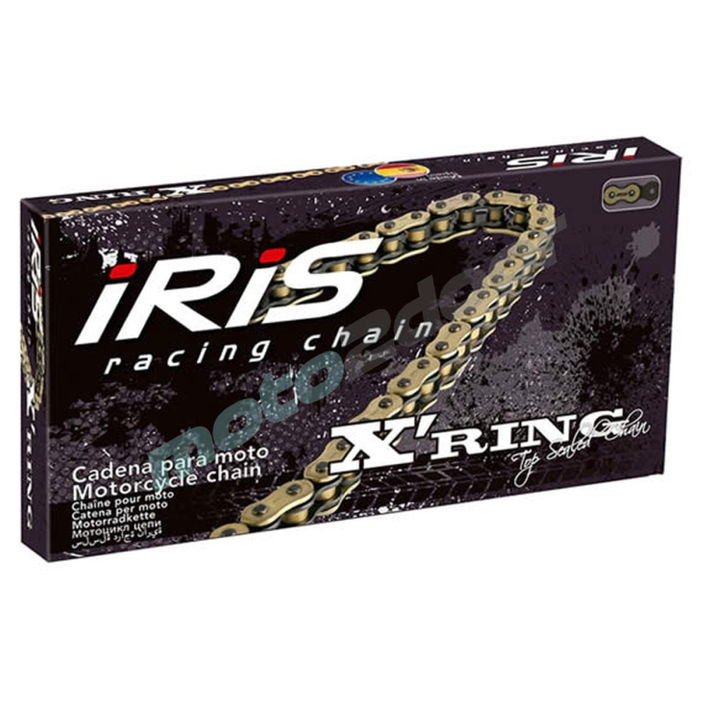 IRIS530XR118GB