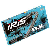 IRISCL520RXSS