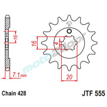 JTF555.13