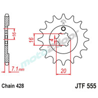 JTF555.13
